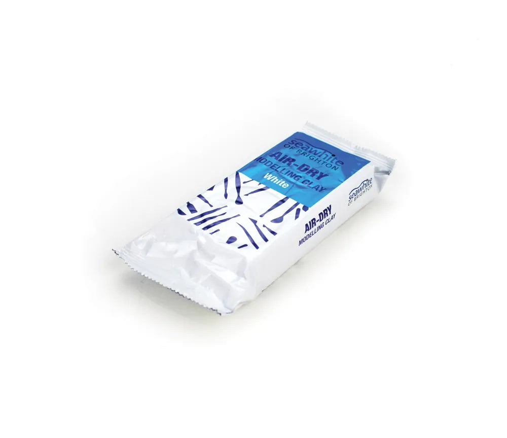 Air-Drying Modelling Clay, 500g