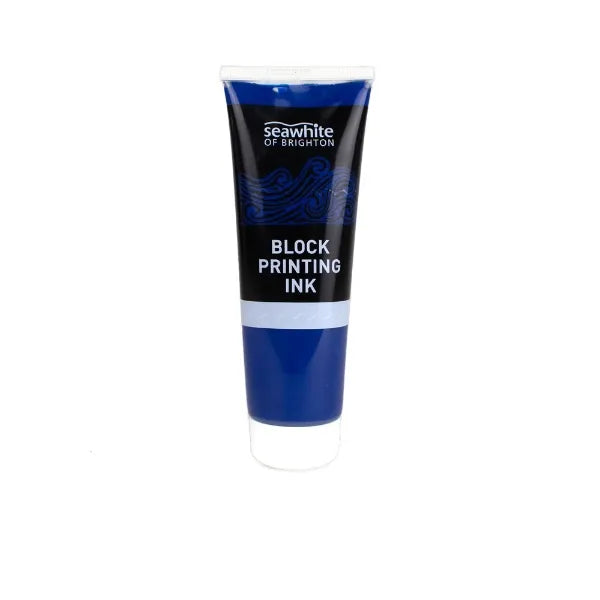 Block Printing Ink, 250ml