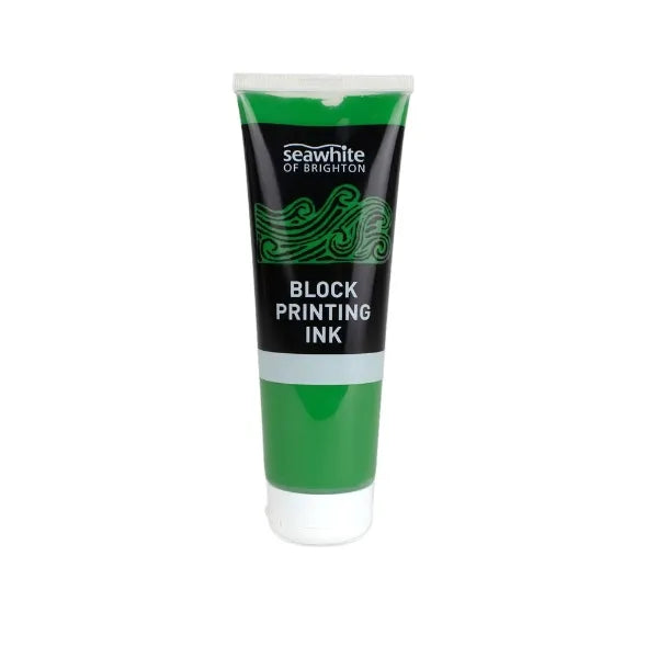 Block Printing Ink, 250ml