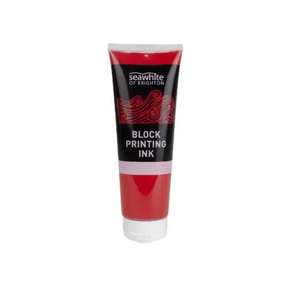 Block Printing Ink, 250ml