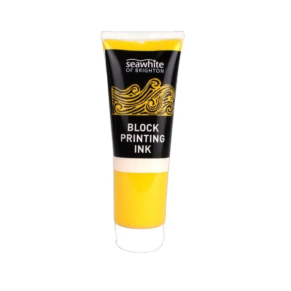 Block Printing Ink, 250ml