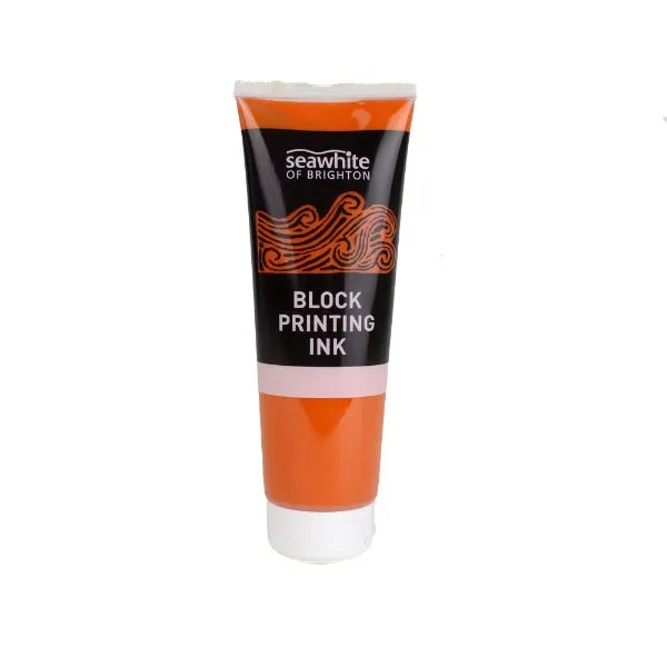 Block Printing Ink, 250ml