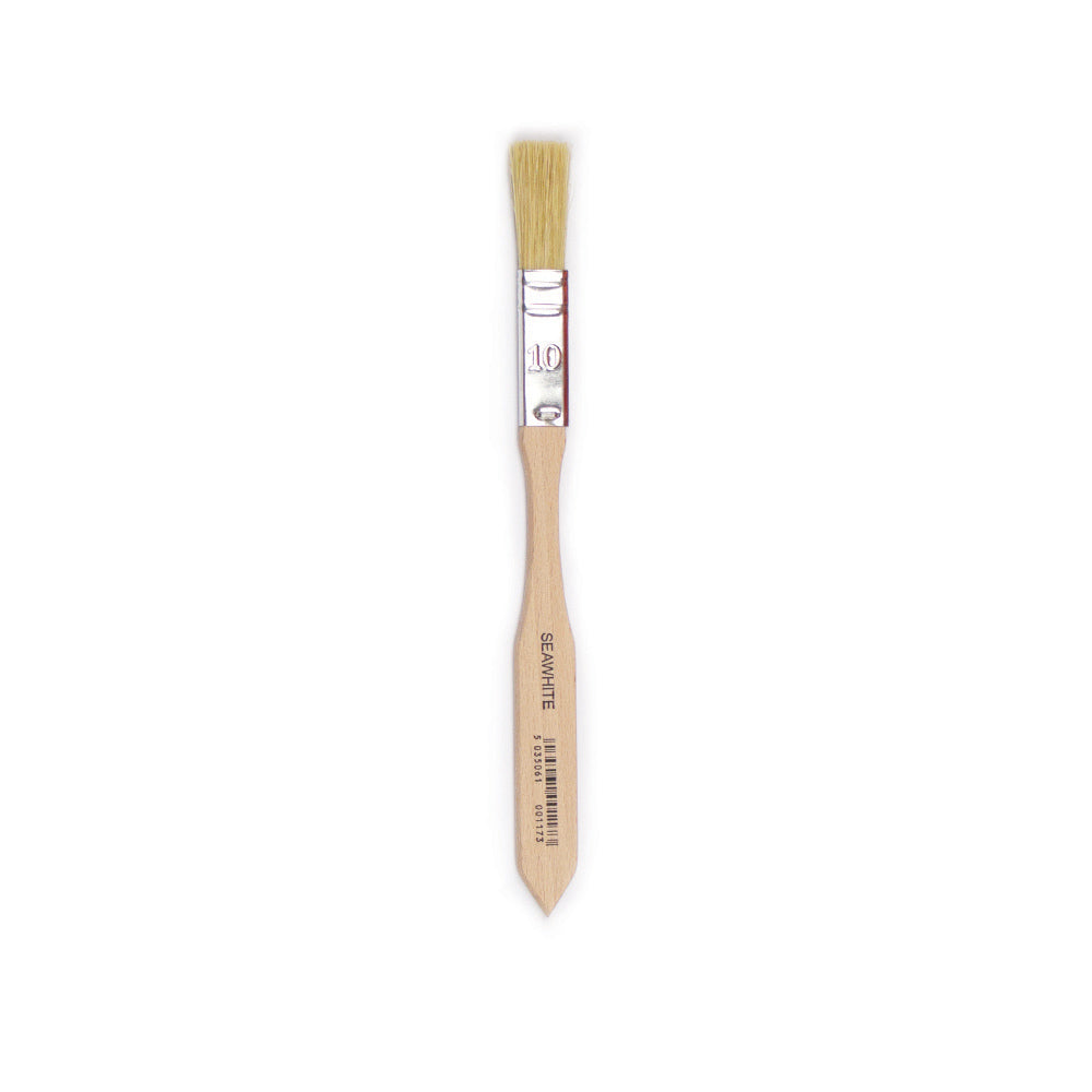 Baker's Brush