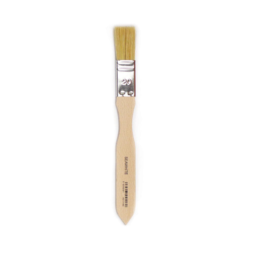 Baker's Brush