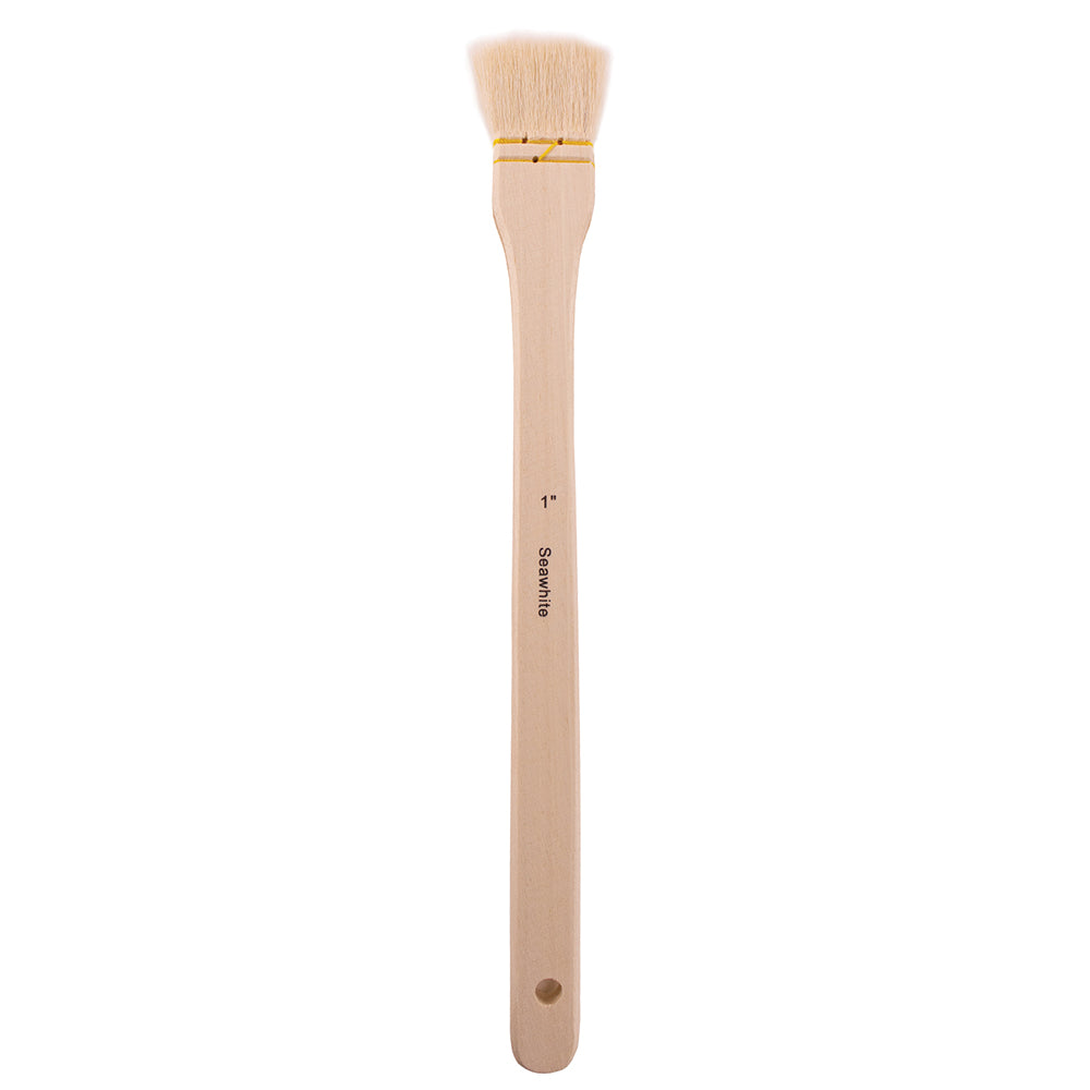 Hake Brush