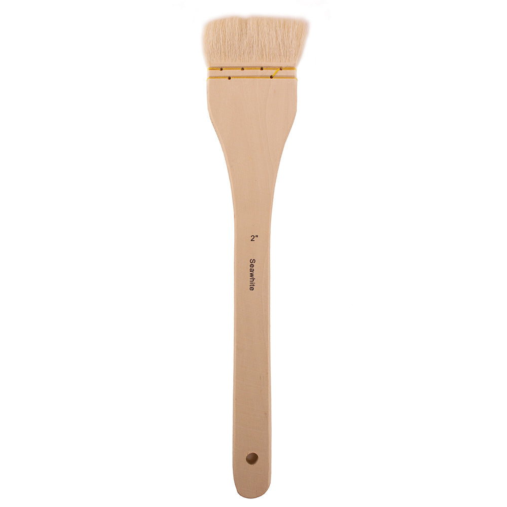Hake Brush