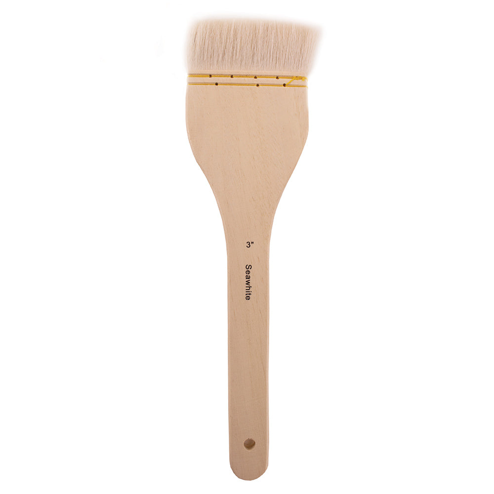 Hake Brush