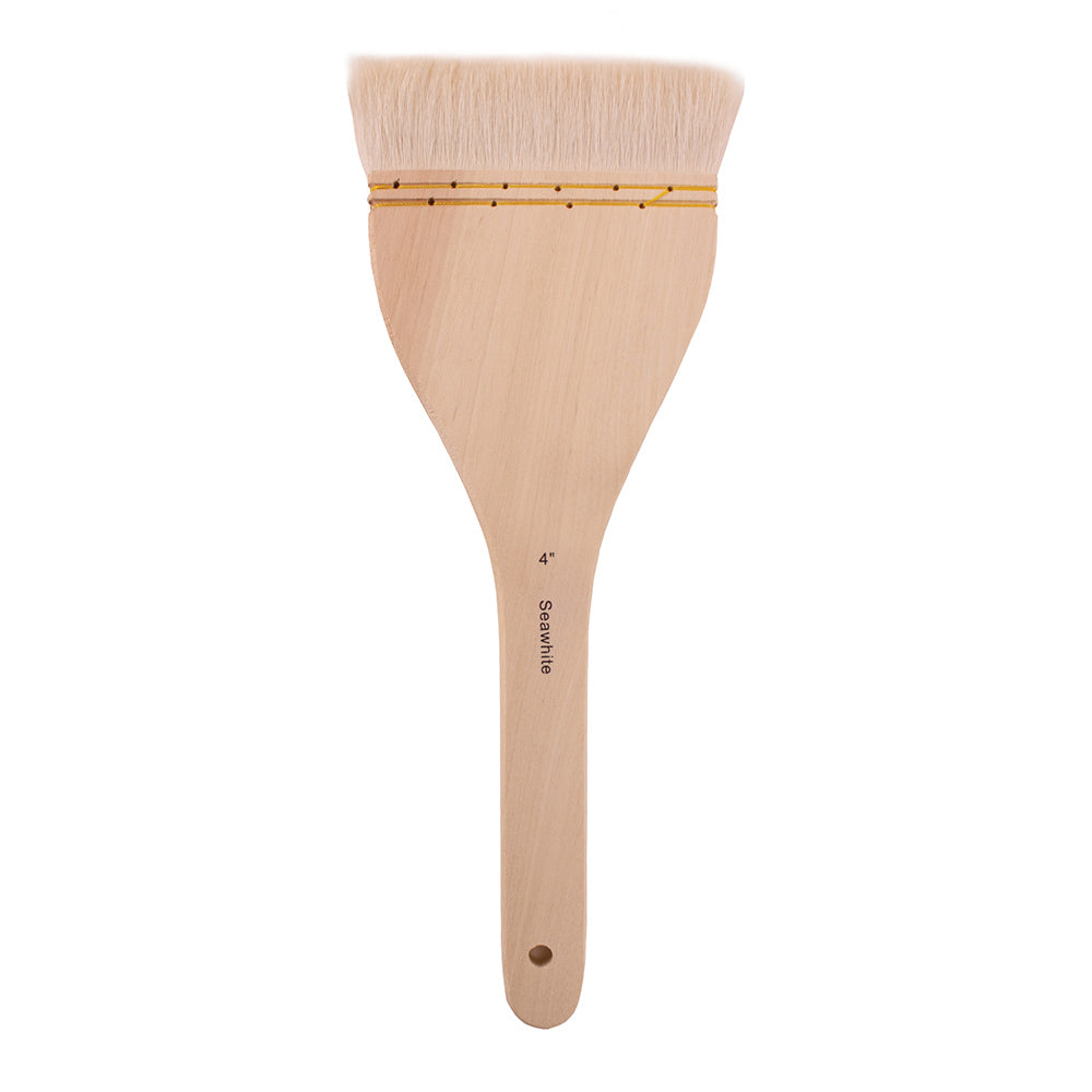 Hake Brush