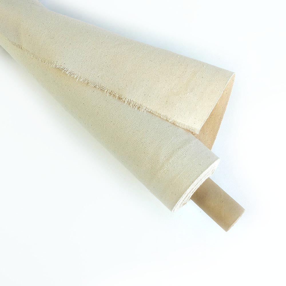 10oz Canvas Roll - 1.5m x 6m