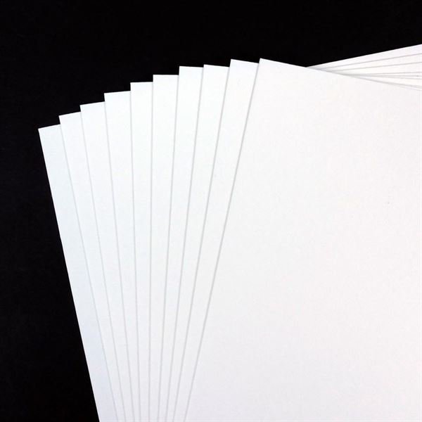 White Card