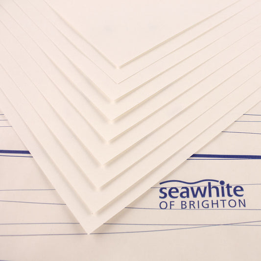 Seawhite CupCycling™ Cartridge Paper