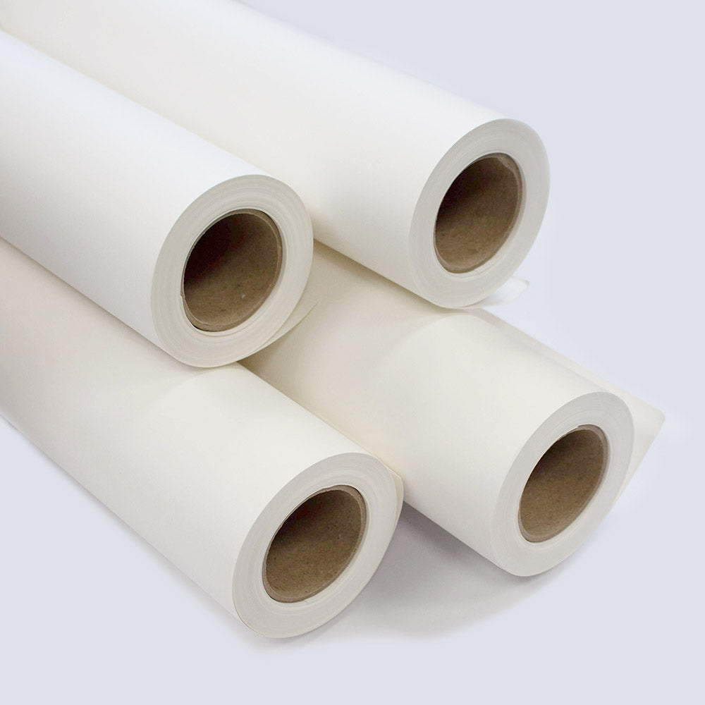Seawhite 220gsm All-Media Cartridge Paper Roll