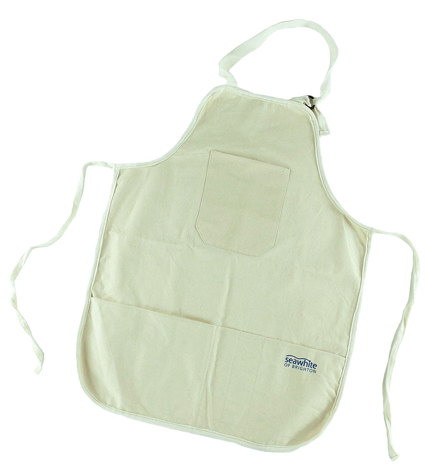 Seawhite Canvas Artist Apron