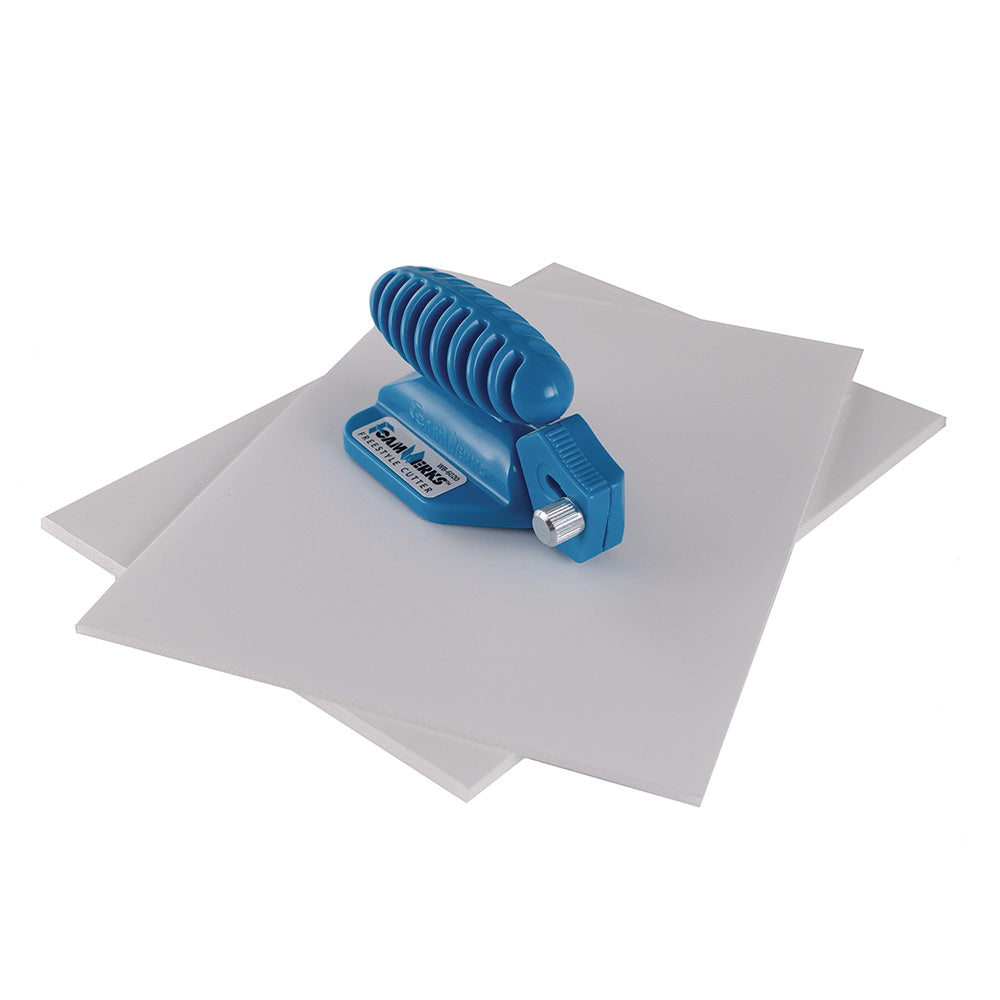 Foamboard Cutters