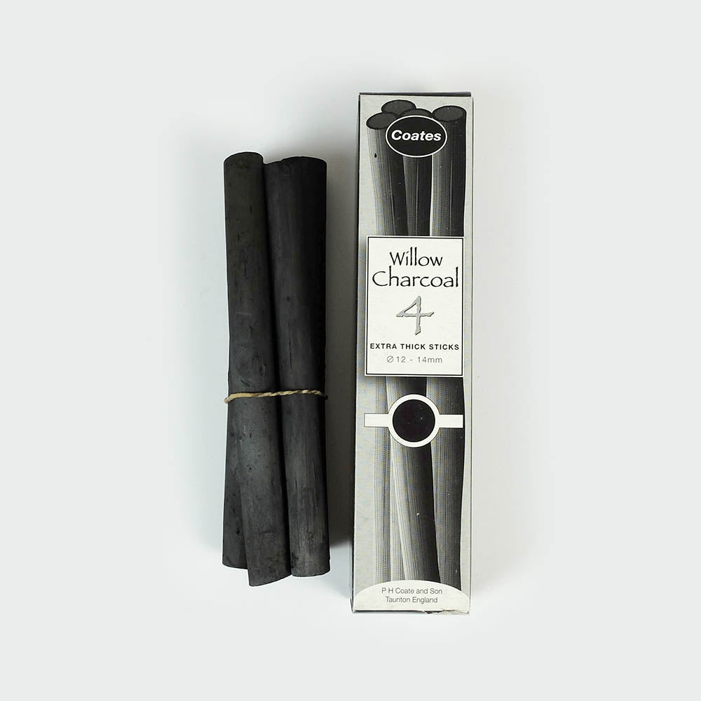 Willow Charcoal Sticks