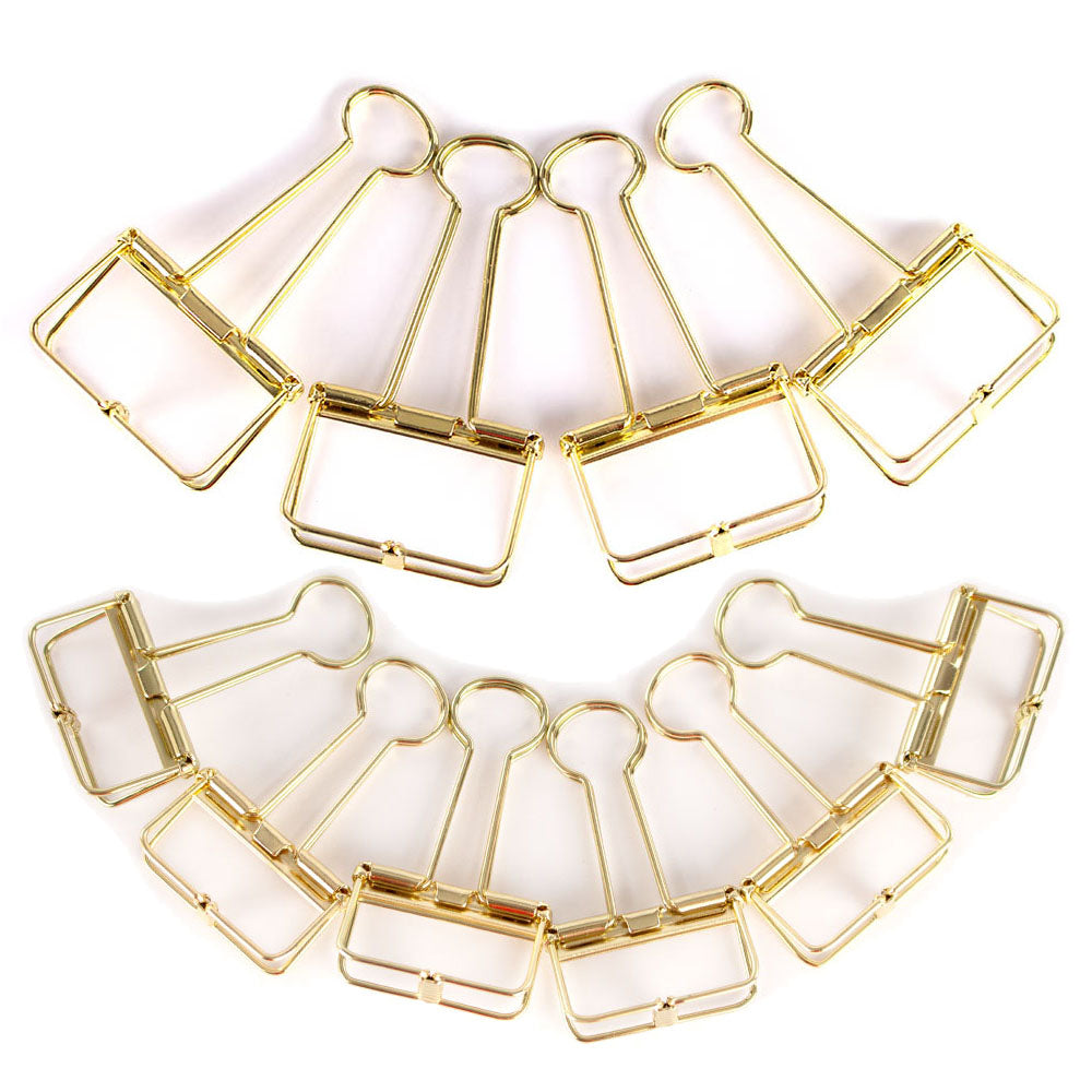 Wire Clips