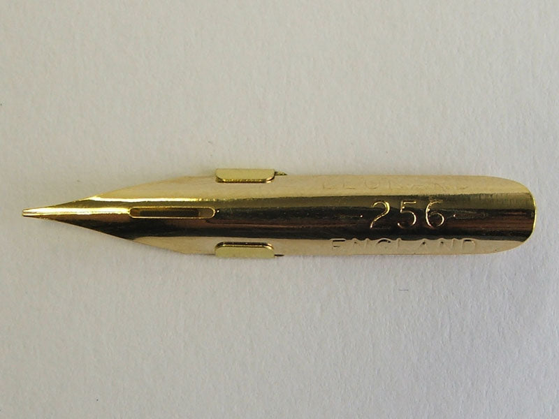 Drawing Nibs, Roundhand Reservoir, Pack of 5