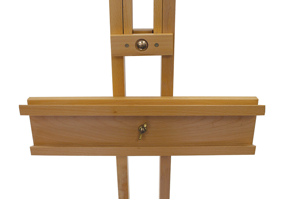 Radial Easel