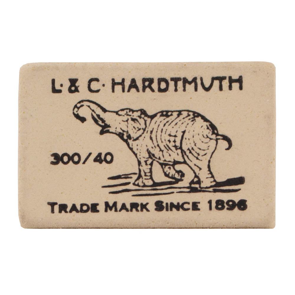 Artist General Eraser Set