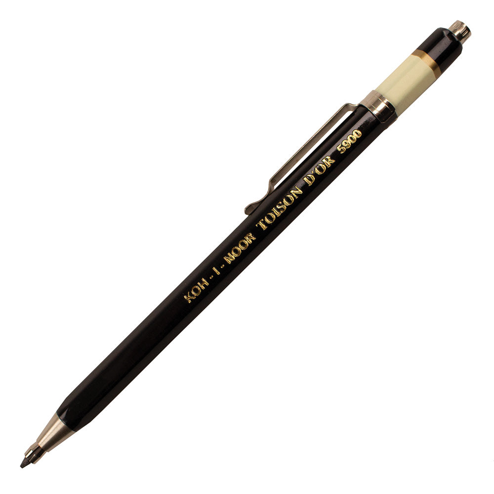 Koh-I-Noor 2mm Lead Holder 5900