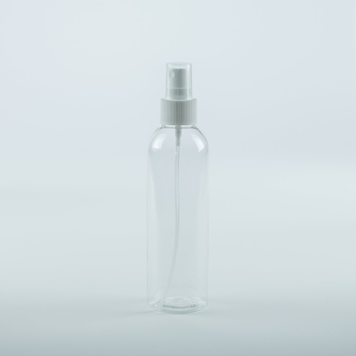 Clear Atomiser Spray Bottle