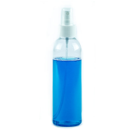 Clear Atomiser Spray Bottle