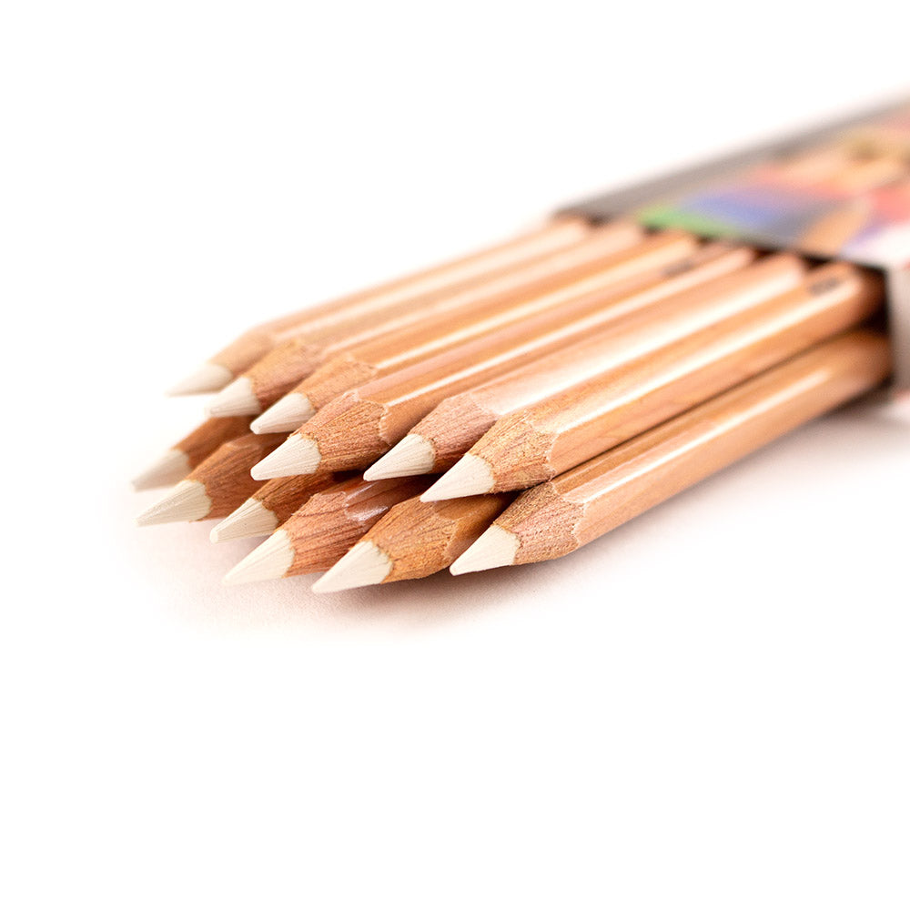 Blending Pencils, Box of 12