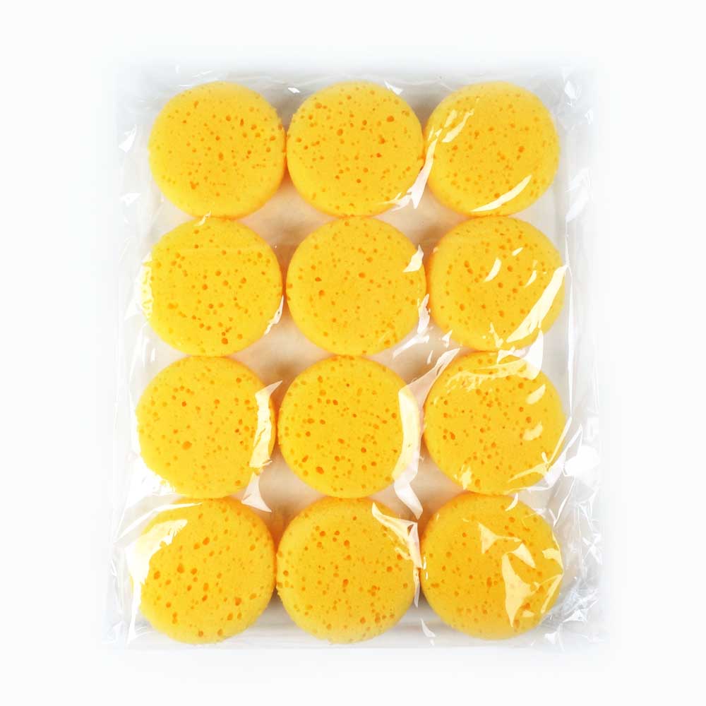 Synthetic Art Sponge