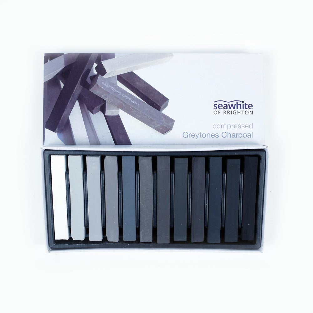 Compressed Sketching Sticks, 12 Stick