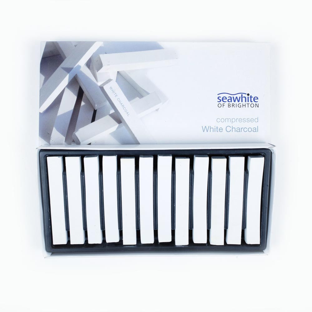 Compressed Sketching Sticks, 12 Stick
