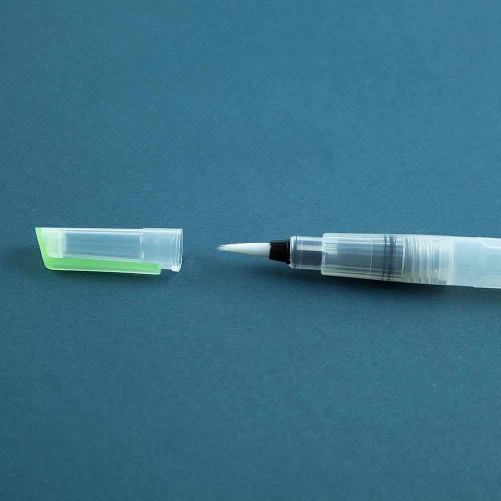 Watercolour Brush Pen, Medium