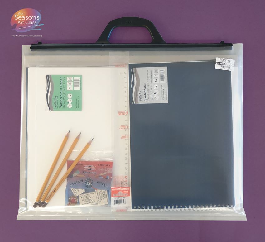 Seasons KIT: Starter Pack