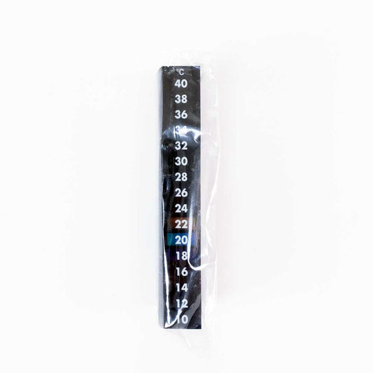 Liquid Crystal Thermometer