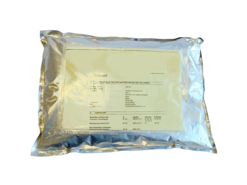 Alginate, 1kg