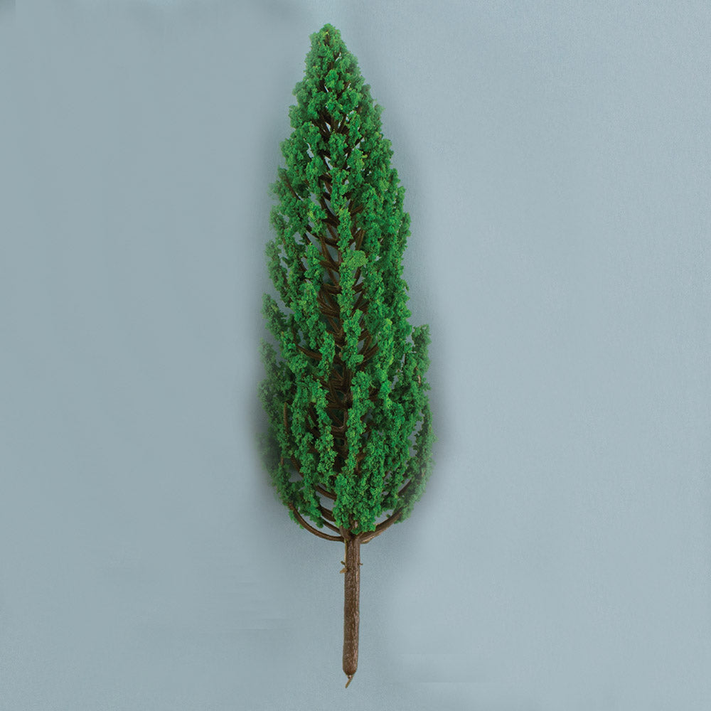 Scale Conifer Trees