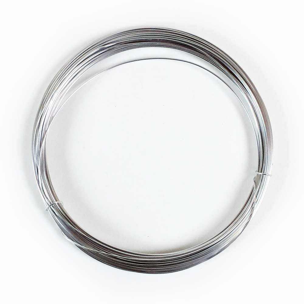 Enamelled Coloured Wire, 15m Coil