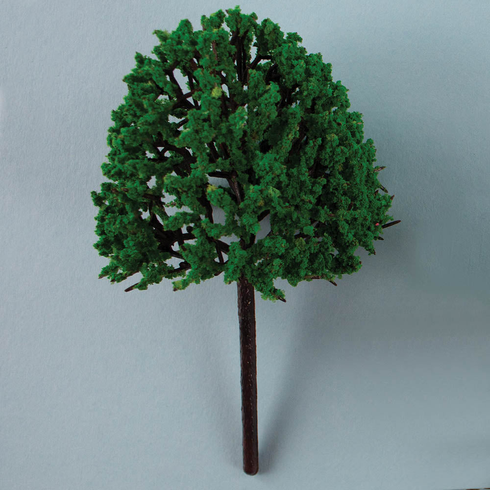 Scale Trees