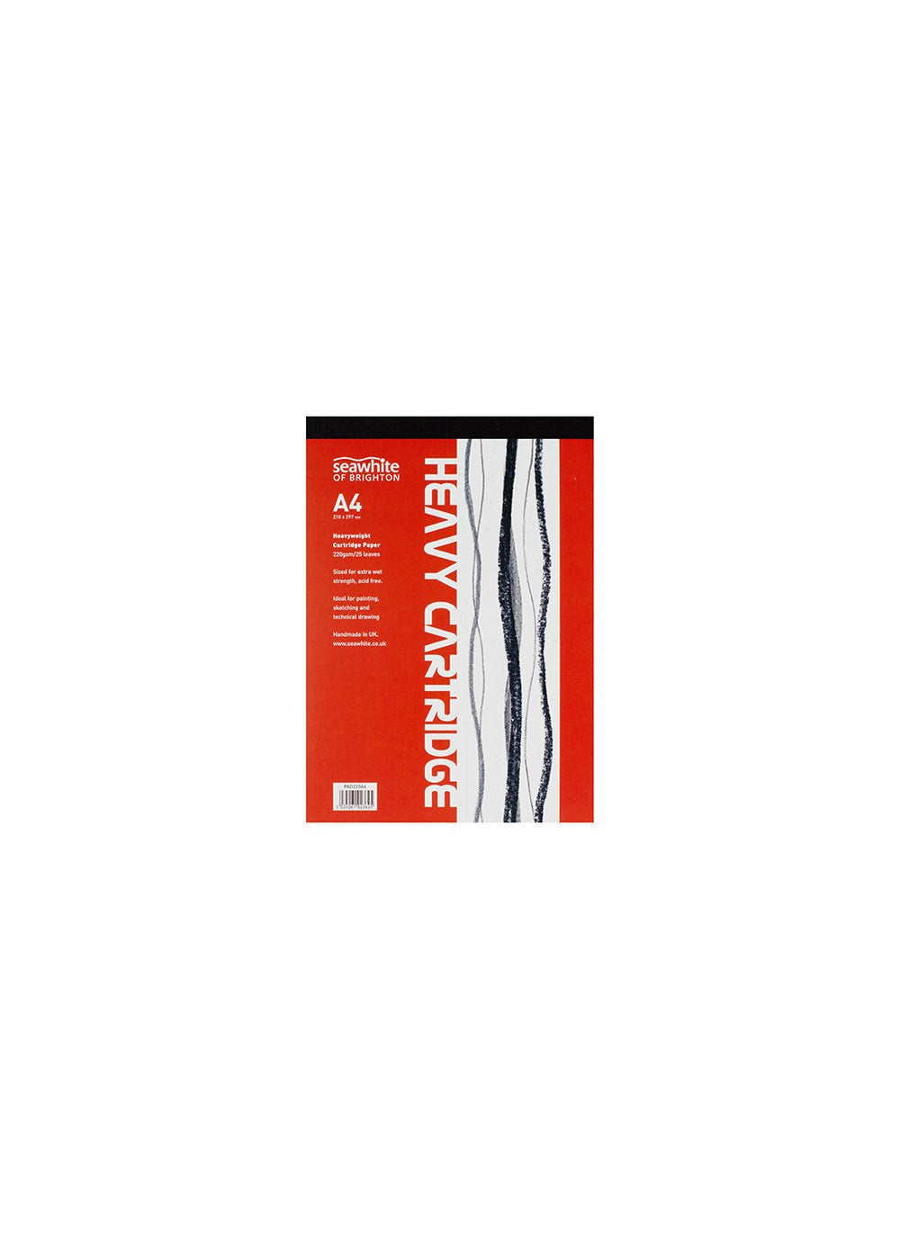 All-Media Cartridge Pad