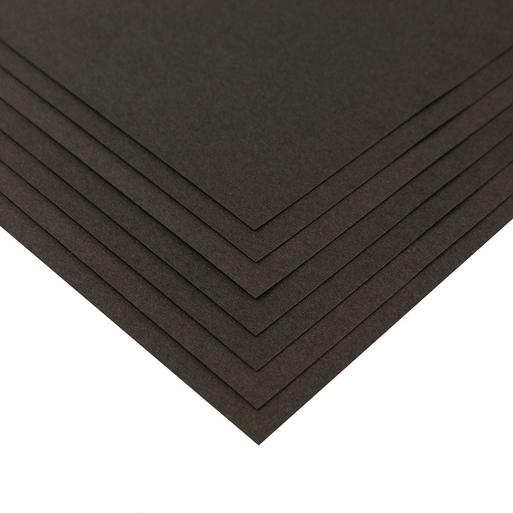 Sugar Paper, Coloured