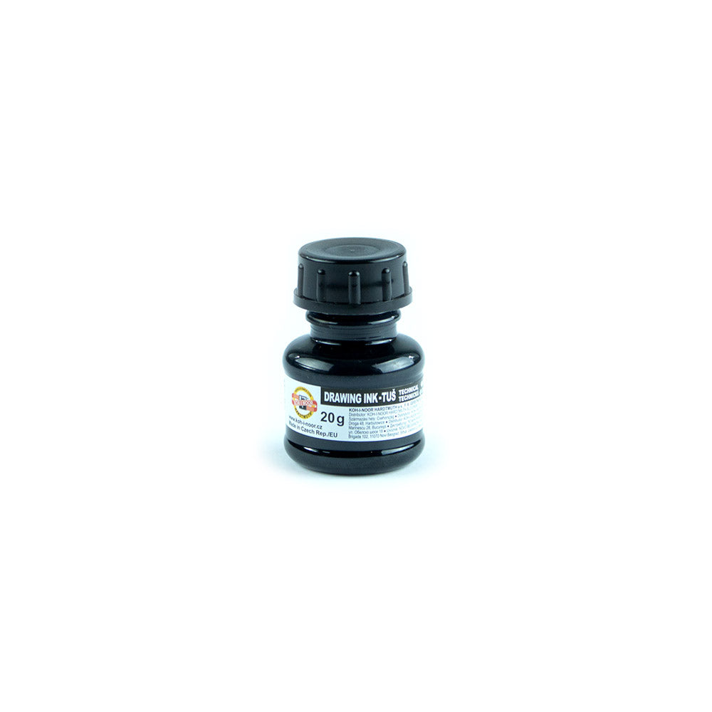 Drawing Ink, 20g