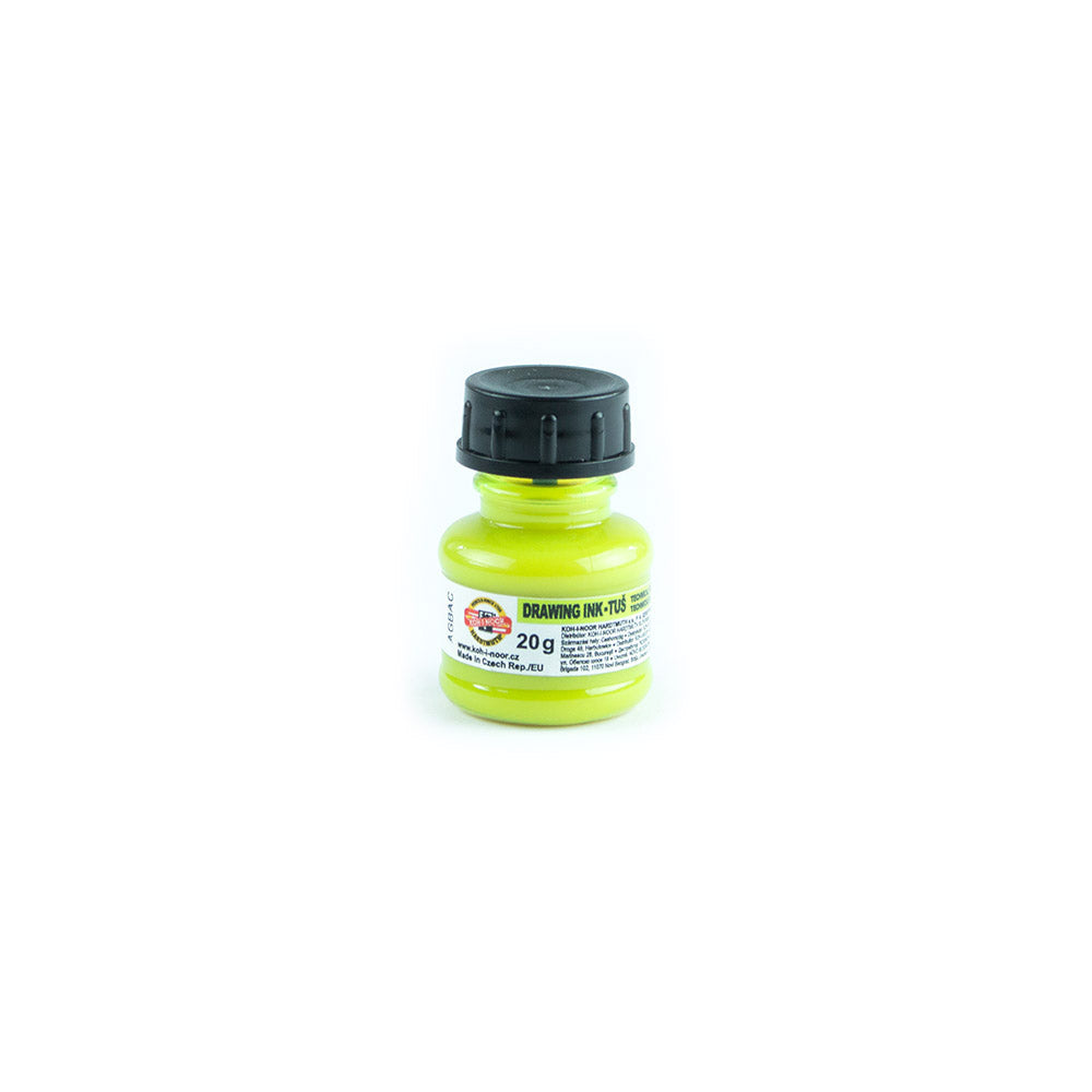 Drawing Ink, 20g