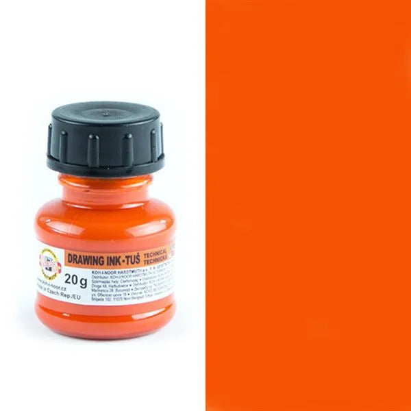 Drawing Ink, 20g