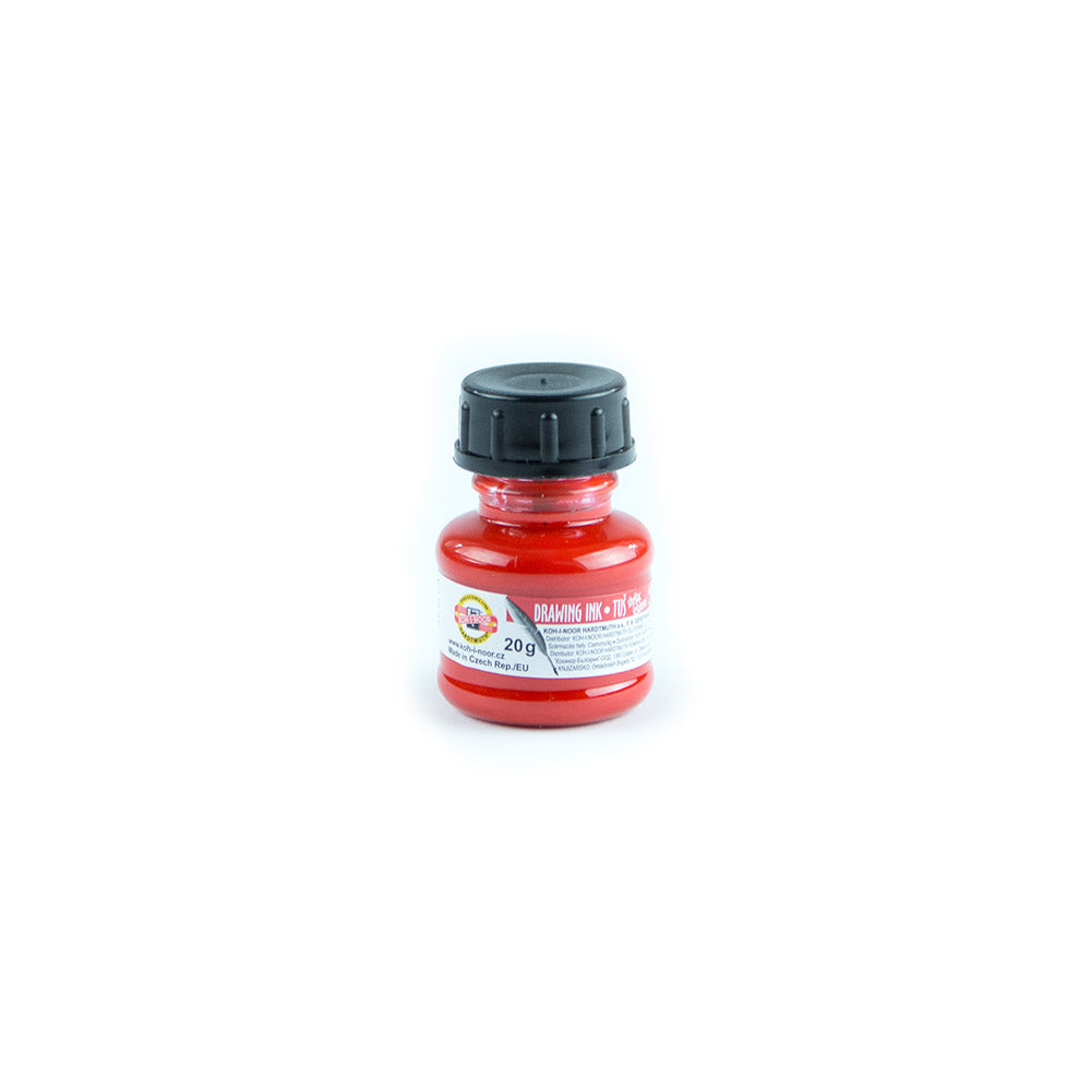 Drawing Ink, 20g