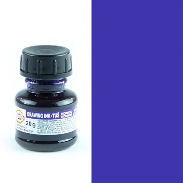 Drawing Ink, 20g