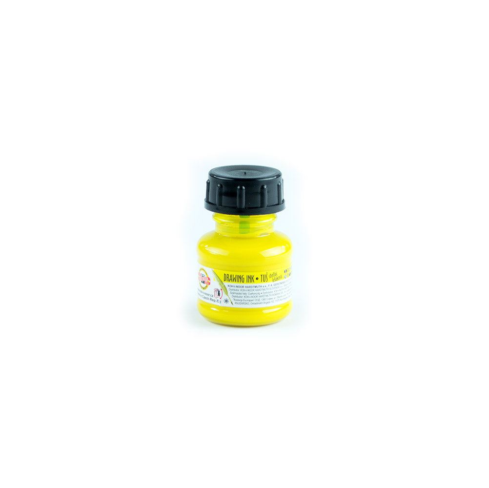 Drawing Ink, 20g