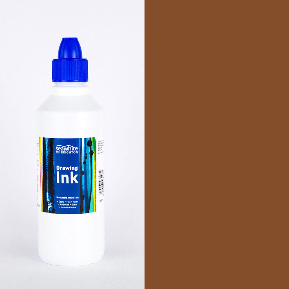 Bleachable Drawing/Art Ink, 500mL