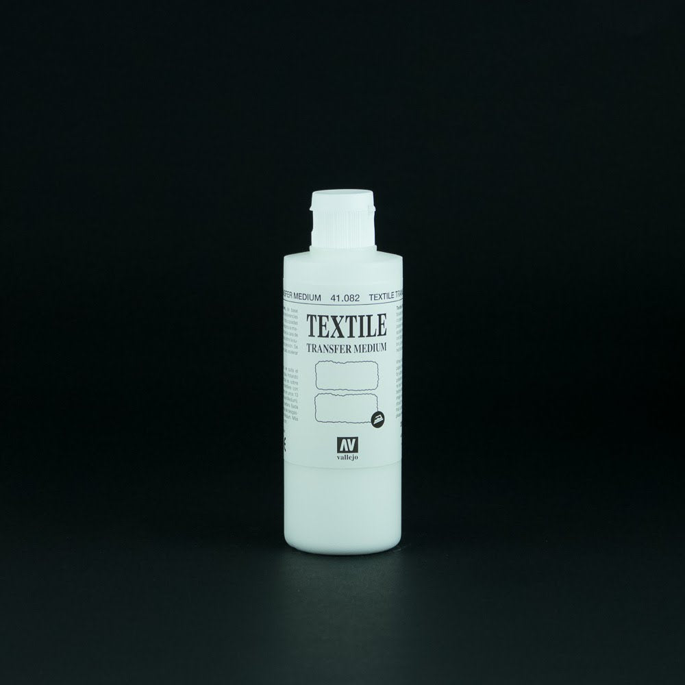 Textile Transfer Medium, 200mL