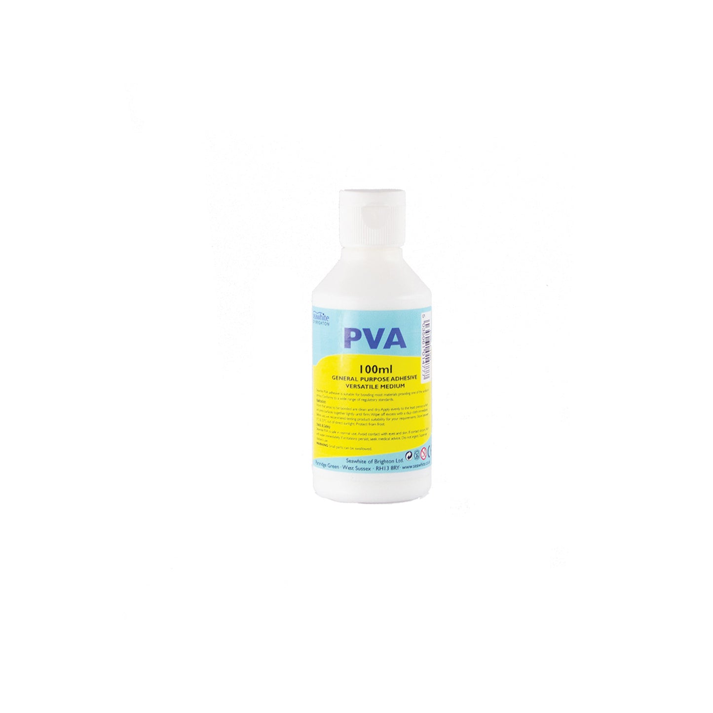 General Purpose PVA and Medium