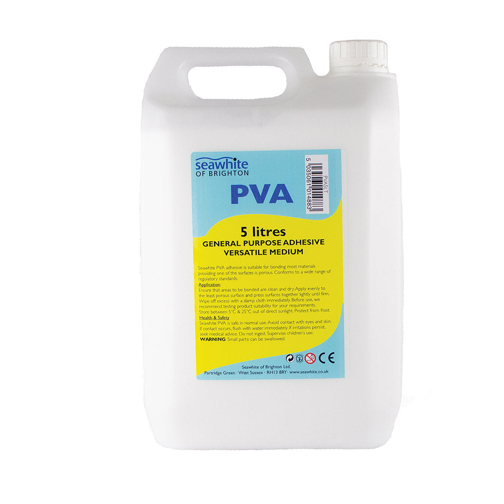 General Purpose PVA and Medium
