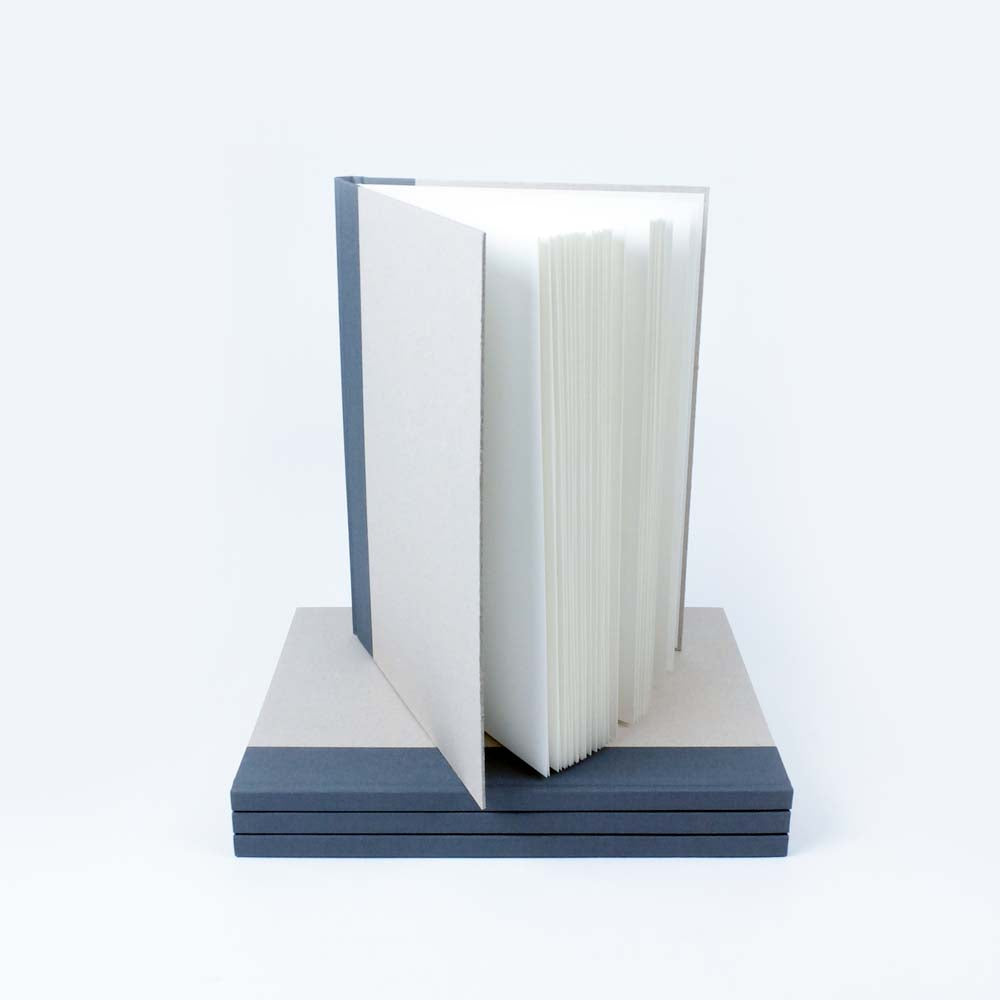 Creative Plain Cover Sketchbook